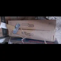 کولردوتیکه ۲۴هزار سوپرجنرال|کولر گازی و فن‌کوئل|اهواز, شهرک رزمندگان|دیوار