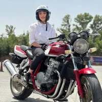 آموزش موتورسواری|خدمات آموزشی|تهران, شهرک شریفی|دیوار