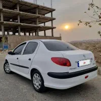 ۲۰۶ اس دیsd مدل ۹۶ درحد نو کم کار