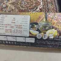 فروش سه تخته فرش ۱۲متری کارکرده|فرش|فراشبند, |دیوار