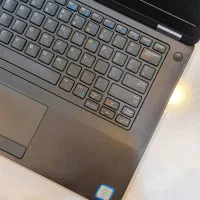 لپتاپ Dell E5470 گیمینگ / i5 6440HQ گرافیک مجزا R7|رایانه همراه|شیراز, عفیف‌آباد|دیوار
