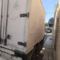 نیسان zf|خودرو سنگین|قرچک, مهدیه|دیوار