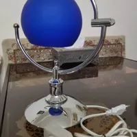 لوستر و چراغ مطالعه