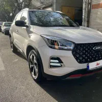 خودرو X55 Pro اسپرت مدل ۱۴۰۲|خودرو سواری و وانت|تهران, اسکندری|دیوار