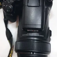 دوربین نیکونp1000|دوربین عکاسی و فیلم‌برداری|کرمانشاه, |دیوار