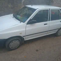 پراید صبا|خودرو سواری و وانت|خشکبیجار, |دیوار