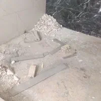 انجام کلیه امور نظافت