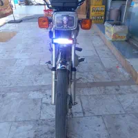 موتور۲۰۰|موتورسیکلت|نرماشیر, |دیوار