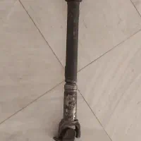 گاردان جلوی پاترول ۶ سیلندر