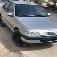 پژو 405|خودرو سواری و وانت|سراوان, |دیوار