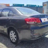 سواری گریت وال ولکسc30 چینی