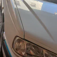 پارس سال ۱۴۰۰ زیمنس دریچه گاز سیمی|خودرو سواری و وانت|شوش, |دیوار