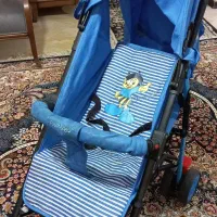 کالسکه|کالسکه و لوازم جانبی|تهران, فردوس|دیوار