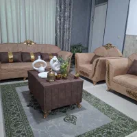 مبل|مبلمان خانگی و میز عسلی|کرمانشاه, |دیوار