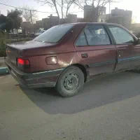 پژو ۴۰۵|خودرو سواری و وانت|برخوار, |دیوار