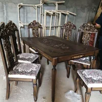 تولیدی مبل قالی و صندلی|مبلمان خانگی و میز عسلی|رفسنجان, |دیوار