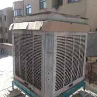 کولر آبی ۵۰۰۰