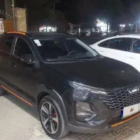 X33پا ب صفر اتومات بدون رنگ مشکی