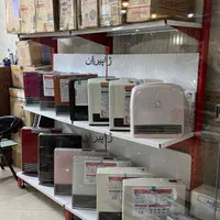 بخاری ژاپنی گازی برقی بدون دودکش(محیط های بسته)|بخاری، هیتر، شومینه|تهران, مجیدیه|دیوار