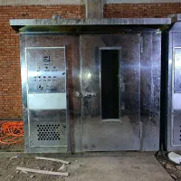 دودستگاه فرقنادی درحد نو|فروشگاه و مغازه|مهاباد (آذربایجان غربی), |دیوار