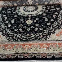 فرش ۱۲متری در حد نو