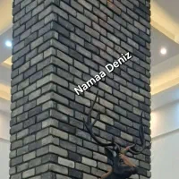 متریال آجر و سنگ مدرن نما دکوراتیو|مصالح و تجهیزات ساختمان|هشتگرد, تهران دشت|دیوار