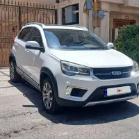 MVM X22 لاکچری مدل 98