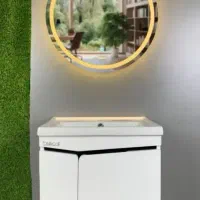 کلاف و سمباده زن مونتاژ نیروی ساده