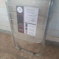 بندرخت استیل نو