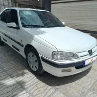 پژوپارس خانگی مدل ۹۱دوگانه شرکت