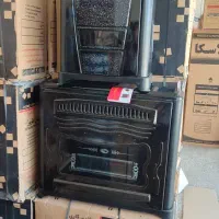 بخاری ۱۴هزار ۷هزار با کیفیت مارک افروز در گنجینه
