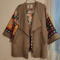 لباس نو زنانه