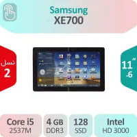 تبلت ویندوزی 11 اینچی سامسونگ x700