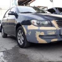 خدمات تخصصی بدنه خودرو تضمینی|خدمات موتور و ماشین|رباطکریم, رباطکریم|دیوار