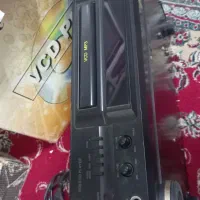 عتیقه ویدیو|پخشکننده DVD و ویدیو|قرچک, مهدیه|دیوار