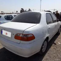 فیات سی‌ینا