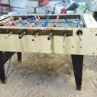 فوتبال دستی