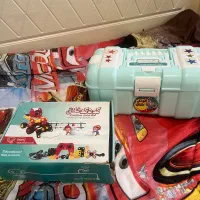 پک کامل رباتیک کودک خلاق همراه با پک تکمیلی