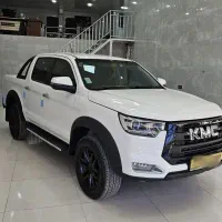 کی ام سی تی ۸