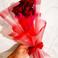 دسته گل و باکس گل|گل مصنوعی|پرند, فاز ۶|دیوار