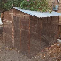 فروش لوازم خانه (حراج)