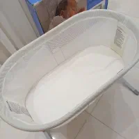تخت کنار مادر babybjorn|تخت و صندلی بچه|تهران, جردن|دیوار