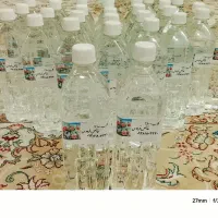 تولید و عرضه گلاب با کیفیت و ۱۰۰درصد خالص فردوس