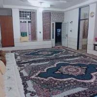 همکف ویلایی ۳خواب نزدیک مدرسه دکتر حسابی دربه حیاط|اجارهٔ خانه و ویلا|داراب, |دیوار