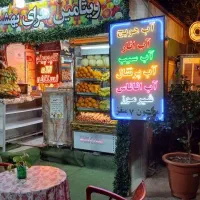 کانکس ۳در۵ سالم با کابینت