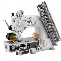 مناسب انواع پارچه های پیراهن ، مانتو ، تریکو و ..|چرخ خیاطی و ریسندگی|مشهد, طلاب|دیوار