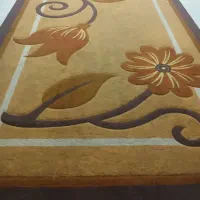 گلیم فرش ۶متری سالم