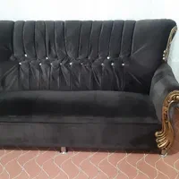 مبل میزعسلی