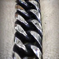 دستبند کارتیر فول استیل|بدلیجات|قم, ارم|دیوار