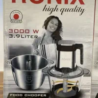 خردکن رونیکس ژاپن|خردکن، آسیاب، غذاساز|ارومیه, |دیوار